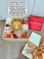 Nến Thơm Bath & Body Works