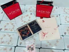Set Phấn Nước Cushion Cle De Peau Dewy Butterfly Kisses Limited 2026 ( Kèm 2 Lõi )