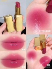 Son Tom Ford Soleil Lip Balm 2025