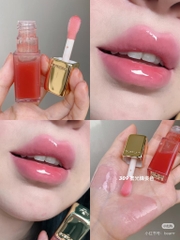 Son Dưỡng Guerlain Kisskiss Bee Glow Oil 9.5ml