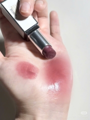 Son Tom Ford Ultra-Shine Lip Color 3,3gr ( Vỏ Bạc )