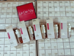 Kem Nền Dạng Serum Clarins Double Serum Foundation 30ml