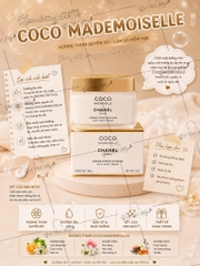 Kem Dưỡng Thể Nước Hoa Chanel Coco Mademoiselle Body Cream 150g