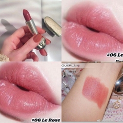 WEB - Son Guerlain Velvet + Satin ( Lõi )