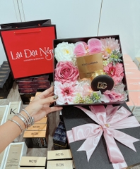 Cushion Dolce Gabbana Rose Glow Cushion