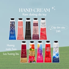 Kem Tay  Bath & Body Works 29ml