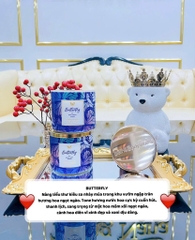 Nến Thơm Hương Nước Hoa Bath & Body Works