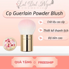 Cọ Guerlain Powder Blush