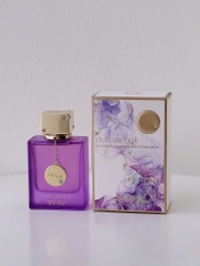 Nước Hoa Armaf Ladies Club De Nuit Maleka EDP Spray 105ml
