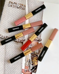 Son Kem Lì và Bóng 2 Đầu Chanel Le Rouge Duo Ultra Tenue