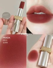 Son Thỏi Prada Matte