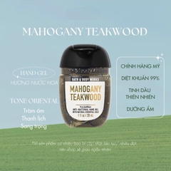 Gel Rửa Tay Bath & Body Works 29ml