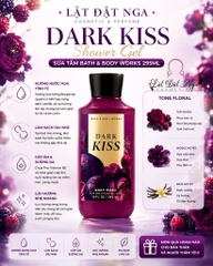 Sữa Tắm Bath & Body Works 295ml