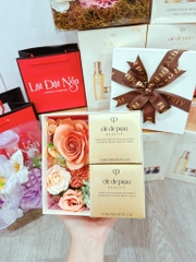 wed - Sét Quà : Sét Dưỡng Da Cle De Peau Ultimate Daily Cream Care 3 Món