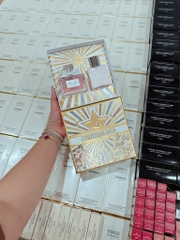 Sét Nước Hoa Nữ Miss Dior EDP 50ml + Dưỡng Thể 75ml (Limited 2025)