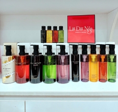 Dầu Tẩy Trang Shu Uemura Blanc:chroma Cleansing Oil (Tím)