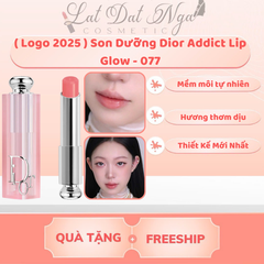 ( Logo 2025 ) Son Dưỡng Dior Addict Lip Glow