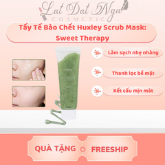 Tẩy Tế Bào Chết Huxley Scrub Mask: Sweet Therapy