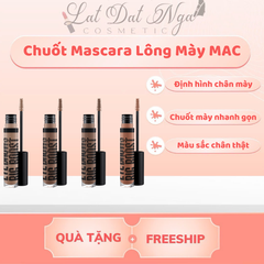 Chuốt Mascara Lông Mày MAC