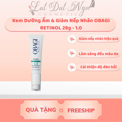 NEW - OBAGI RETINOL 28g