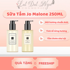 Sữa Tắm Jo Malone 250ML