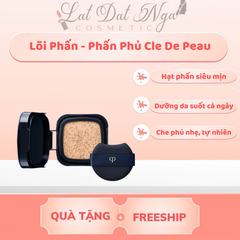 Lõi Phấn - Phấn Phủ Cle De Peau