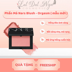 Phấn Má Nars Blush