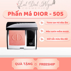 Phấn Má DIOR