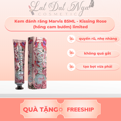 Kem Đánh Răng Marvis 85ML