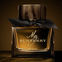Nước Hoa My BURBERRY Black Parfum 90ML