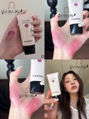 Má Hồng Kem Chanel Les Beiges Healthy Glow Blush 30ml