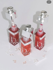 NEW 2026 - Son Dưỡng Dior Addict Lip Glow Oil 6ml