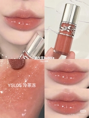 Son YSL Love Shine Plumping Oil Gloss