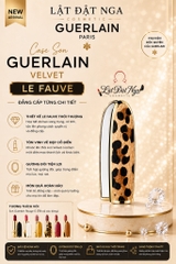 WEB - Case Son Guerlain Velvet