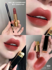 Son Thỏi Chanel Rouge Allure Velvet Le Rouge Velours Lumineux