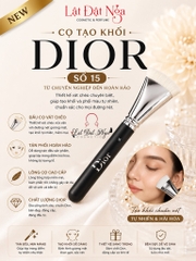 Cọ DIOR ( no box )