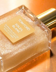 Dầu Dưỡng Tom Ford Soleil Blanc Shimmering Body Oil 100ml