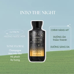 Dưỡng thể Bath & Body Works 236ml