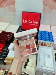 Bảng Phấn Mắt 9 Ô Dasique Shadow Palette