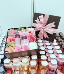 Sữa Tắm Bath & Body Works 295ml