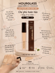 Che Khuyết Điểm Hourglass Vanish Airbrush Concealer 6ml