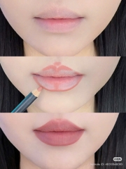 Chì Kẻ Viền Môi Mac Lip Pencil Crayon 1.45g