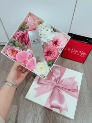 Nước Hoa Nữ Dior Addict Eau De Parfum