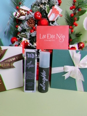 Xịt Mist Khoá Nền Make Up URBAN