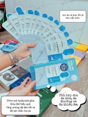 Mặt Nạ MEDIHEAL Essential Mask 24ml