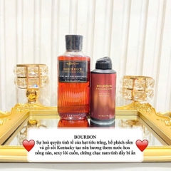 Xịt Thơm Bath & Body Works Men's Body Spray