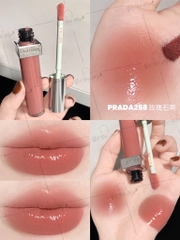 Son Kem Prada Glossy Liquid Balm Baume Effet Gloss 8ml
