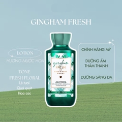 Dưỡng thể Bath & Body Works 236ml