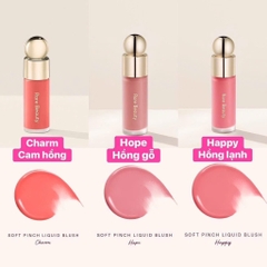 Má Hồng Rare Beauty Mini