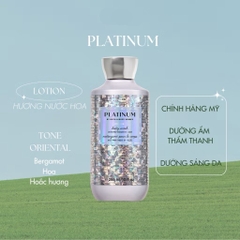 Dưỡng thể Bath & Body Works 236ml